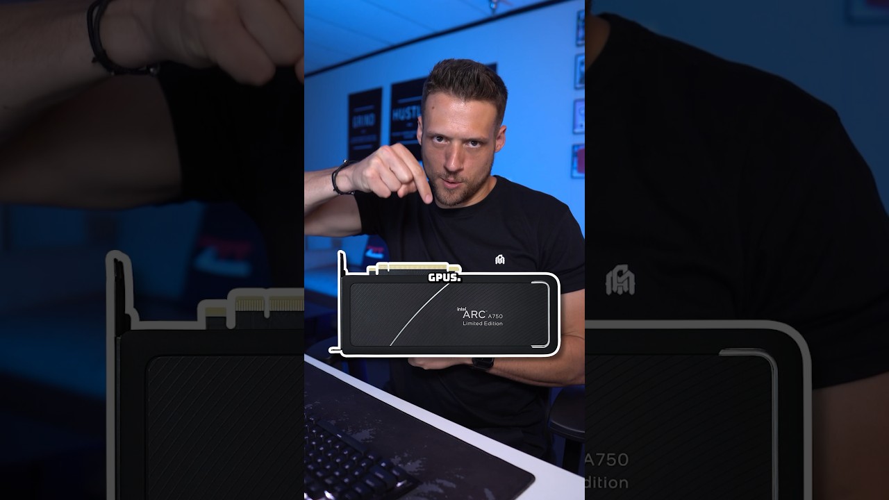 Bad News for Intel Arc GPU Owners 😞