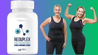 REDUPLEX ⚠️URGENTE⚠️ REDUPLEX EMAGRECEDOR - REDUPLEX FUNCIONA - REDUPLEX EMAGRECE - REDUPLEX PREÇO