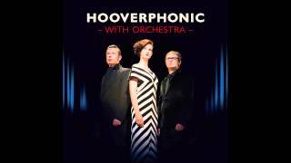 Hooverphonic with Orchestra - The Night Before