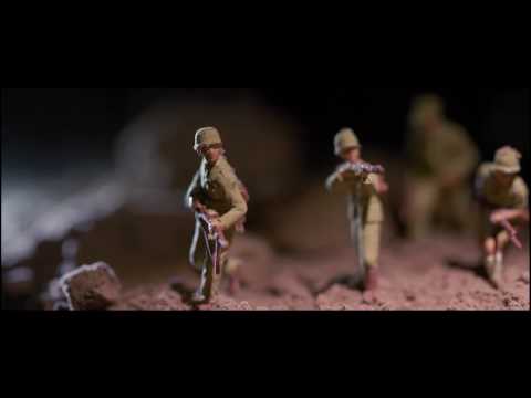 Alessio Lega - AMBARADAN