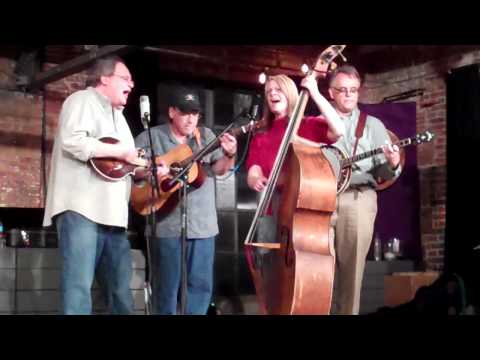 Wild Bill Jones & Oh My Little Darlin' - Lone Mountain Band