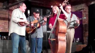 Wild Bill Jones & Oh My Little Darlin' - Lone Mountain Band