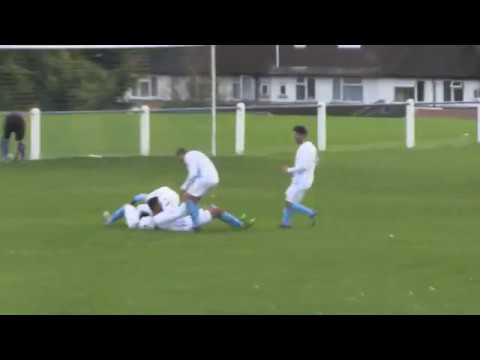 Goal Scored 2 4. | Against 61FC