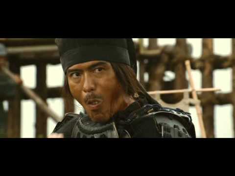 映画『のぼうの城』本予告編