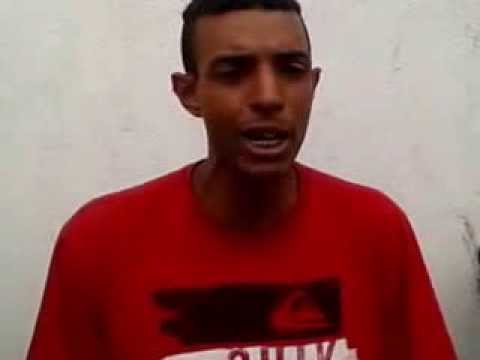 MC GOJHOW / MC FEFEH / MC DUDU SP 2014