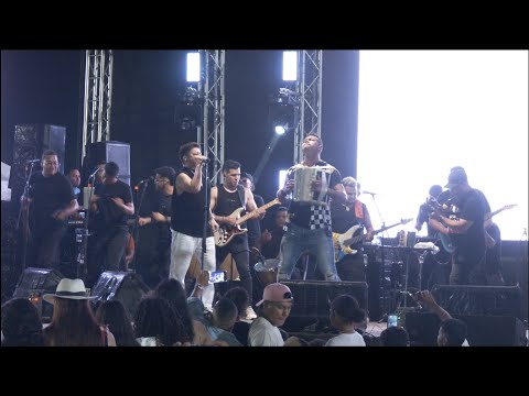 Mi Plan - Mono Zabaleta | Guamal, Magdalena