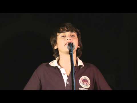 Barzellette ad Asciano - Francesco De Santis