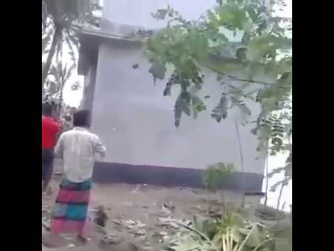 Как за 30 секунд лишиться своего дома