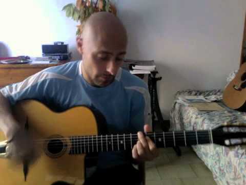 Bill Coleman Blues, Django - Dario Napoli