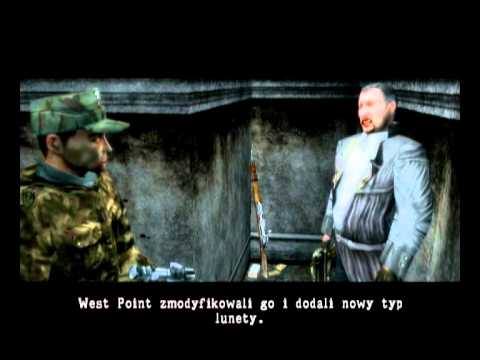 Zagrajmy w Sniper Elite odc.21 Trzech snajperów vs. JTMilten