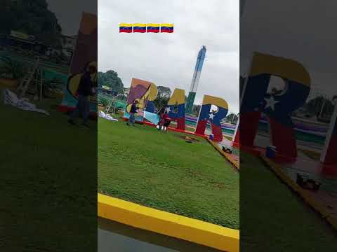 Hoy en Barinas todo en paz y tranquilidad. #miraflores #venezuela #caracas #news #noticias #barinas