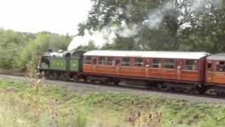 preview picture of video 'GNR 1744 (N2) SVR 27-09-2009'