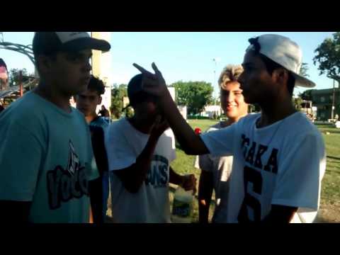 wacu vs kprixer semifinal filiberto improvisa previa