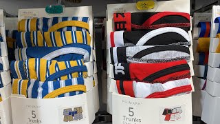Primark Boys Briefs - February | 2022