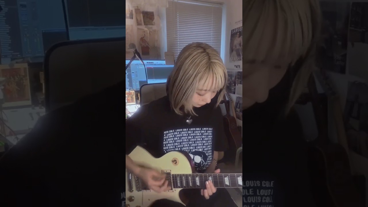 Playing “adabana midnight”