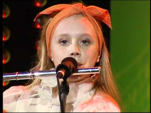 Šminiņu ģimene - LANCKARONS