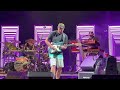 Slightly Stoopid - Intro and Bandolero, live @ Whitewater Amphitheater, New Braunfels 2022