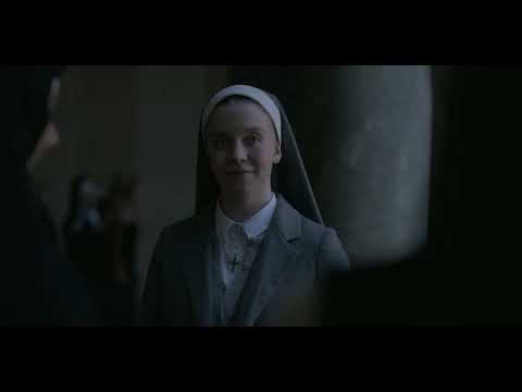 Immaculate horror thriller movie | full Hindi dubbed movie #horrormovies 