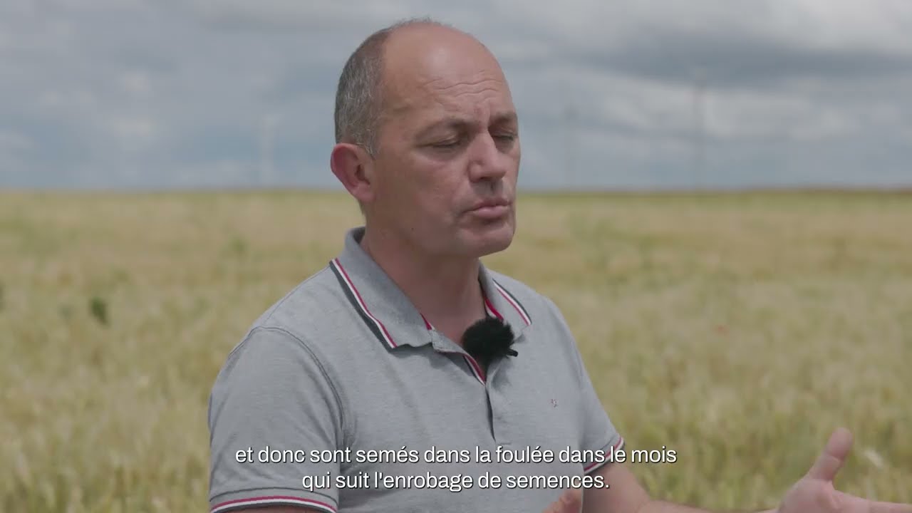 Video preview poster