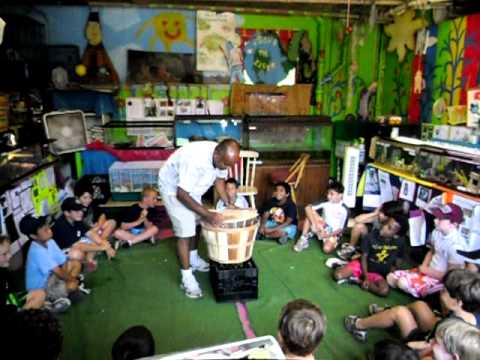 Shaji nature hut joke