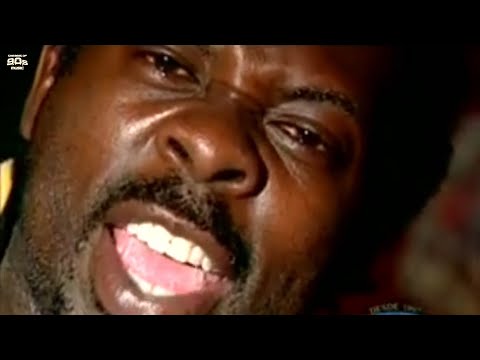 Negro Jetro Mami Video HD