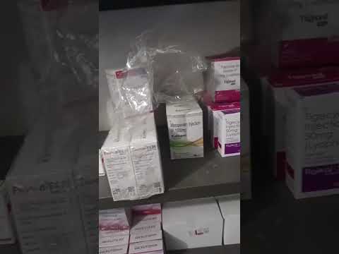 Anti snake venum serum Lypho Inj Bharat Serum Vaccine, Packaging Type: Glass Bottle