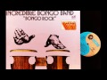 INCREDIBLE BONGO BAND  -  BONGO ROCK  -  RAUNCHY '73