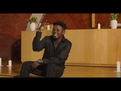 Darling Jesus - Eli Bulamu (Official video)