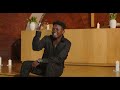 Darling Jesus Eli Bulamu Official Video