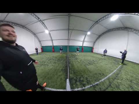 Tudor/Sergiu/Marian VS Alex/Daniel/VIo