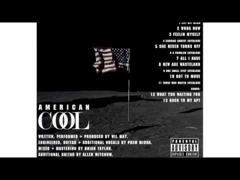 Wil May - GAWD BLESS UHMERICA - AmericanCOOL