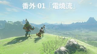 Re: [問題] 薩爾達玩起來好難