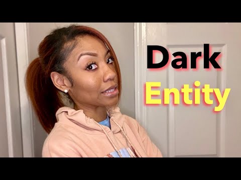 NEW AGE STORY TIME: A Dark Spirit Was In My Room | MY TESTIMONY Why I Left NEW AGE - Salvation / Converts, Testimonies, Witchcraft / NewAge - KeyLovesGod