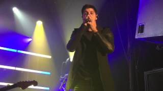 SoMo - Oh, Hell (2014 Wide Awake Tour in New York)