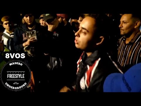 BHS PENTAGRAMA SLN TOTO vs FLUO C4 DGP PEKE | 8vos | (4vs4 - 28/02/20) #MADEROFREE