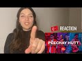 Peechay Hutt | Reaction | Justin Bibis x Talal Qureshi x Hasan Raheem