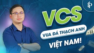 VCS: “Phượng hoàng” Vicostone liệu có cất cánh trở lại thời hoàng kim?