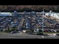Black Friday Rush Packs Rehoboth Beach Tanger Outlets