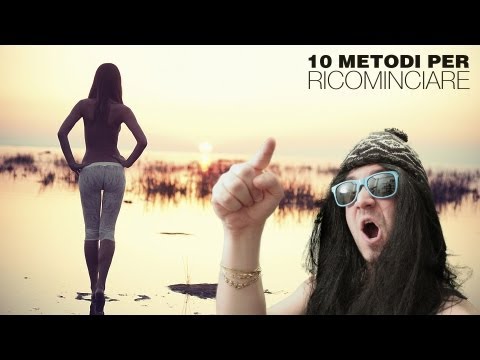 Ritorno a scuola? Scopri i 10 metodi per ricominciare