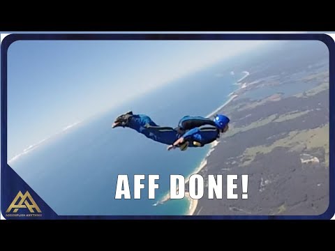 AFF 7-9 - Solo & Hop n Pop