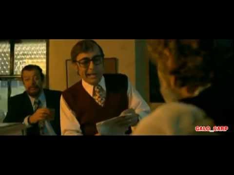 El secreto de sus ojos, versión River Plate