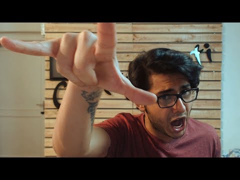 Return Of Rappers — watch video