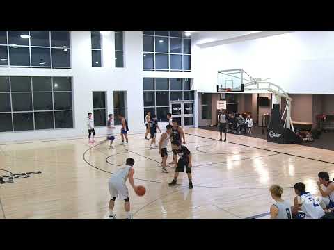 freakers vs ip man - saturday tier 4 semi finals - tcbl 2022 fall