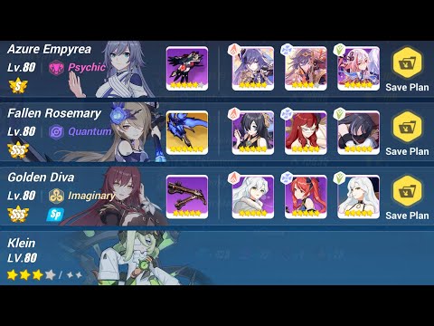 [Nirvana Abyss Kosma] 635 AE (S0) FR (SSS) GD