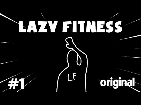 LazyFitness2 and Lazy Fitness