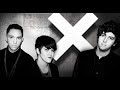 The XX - Fiction (DJ AFX Remix) 