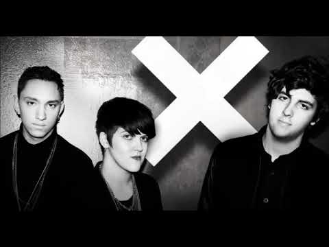 The XX - Fiction (DJ AFX Remix)