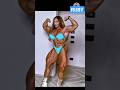 Nataliya Muscular Body Workout Motivation Gym Fitness Workout Viral Short Shorts Shortvideo