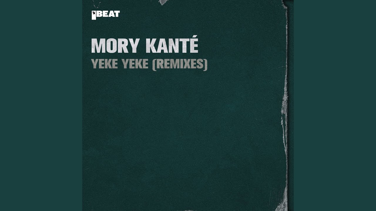 Yeke Yeke (Greatski's Tribal Dub Mix)