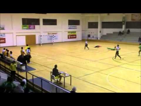 Golos Tunha contra Boavista